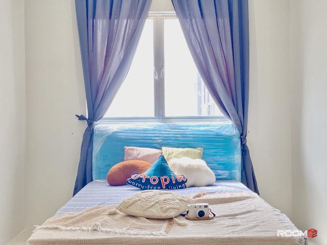 Apartment for rent in Bukit Jalil, Kuala Lumpur