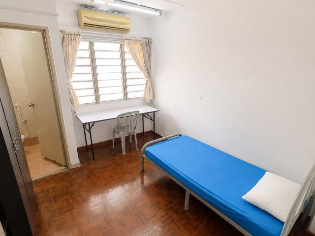 House for rent in Petaling, Subang Jaya