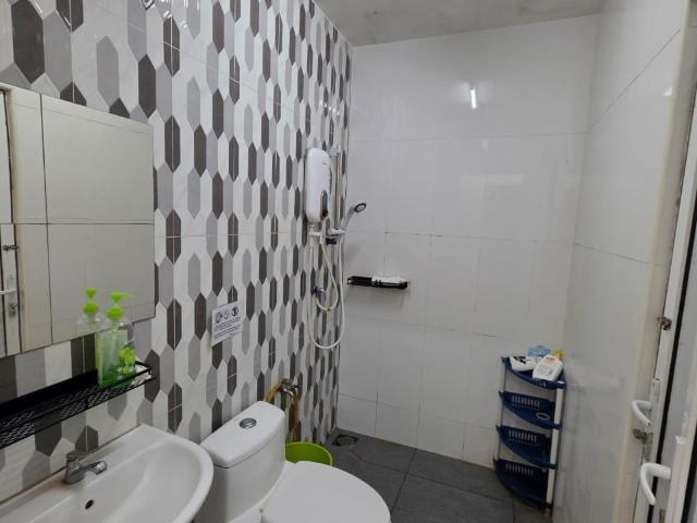 Room for rent in Petaling, Damansara Damai