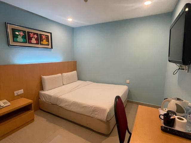House for rent in Country Heights Damansara, Kuala Lumpur