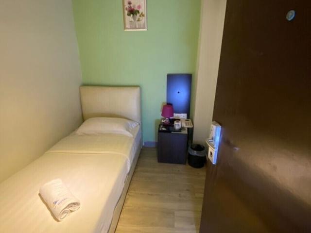Apartment for rent in Country Heights Damansara, Kuala Lumpur