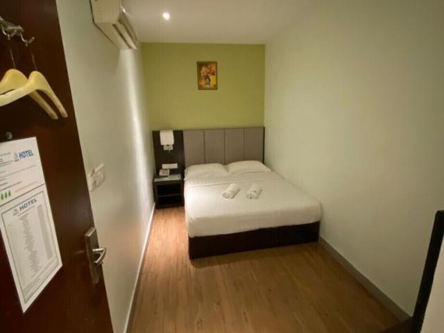 Apartment for rent in Country Heights Damansara, Kuala Lumpur