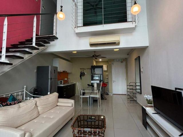Room for rent in Country Heights Damansara, Kuala Lumpur