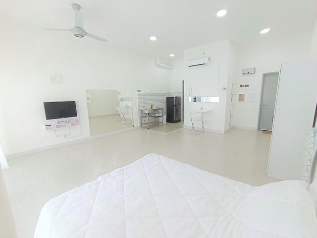Serviced Residence for sale in Petaling, Subang Jaya