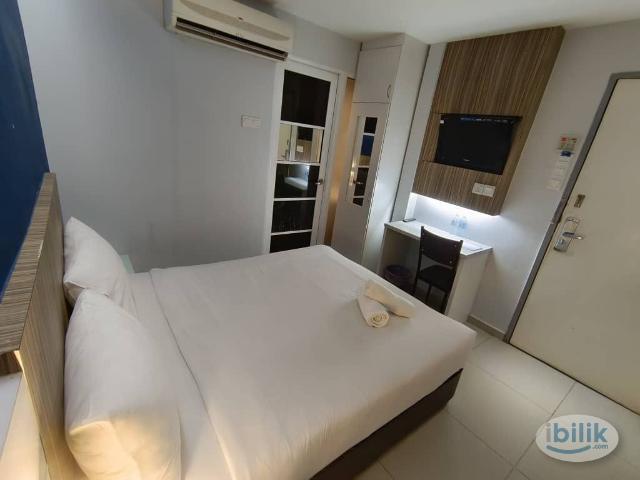 Room for rent in USJ 10 Taipan Triangle, Majlis Bandaraya Subang Jaya