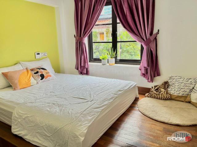 House for rent in Country Heights Damansara, Kuala Lumpur