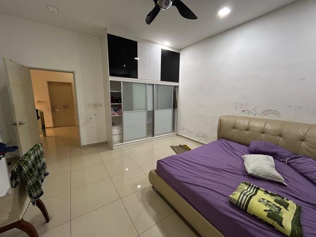 Terraced House for sale in Sendayan Village, Negeri Sembilan
