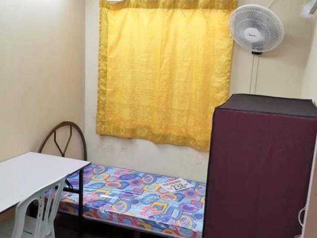 Room for rent in Petaling, Damansara Damai