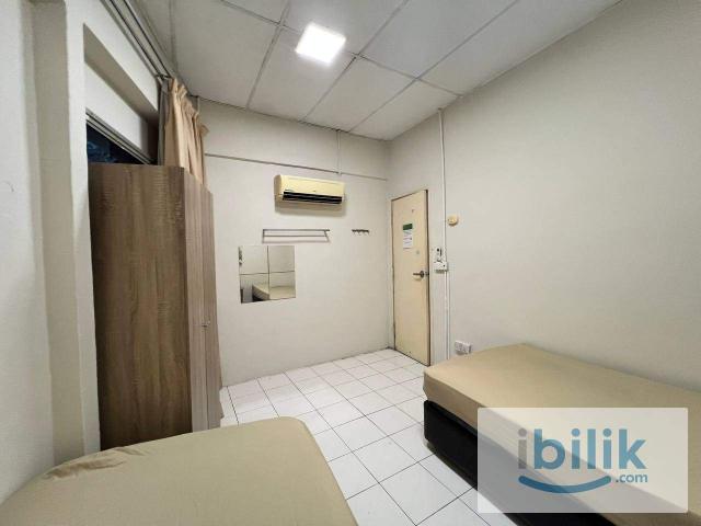 Room for rent in Country Heights Damansara, Kuala Lumpur