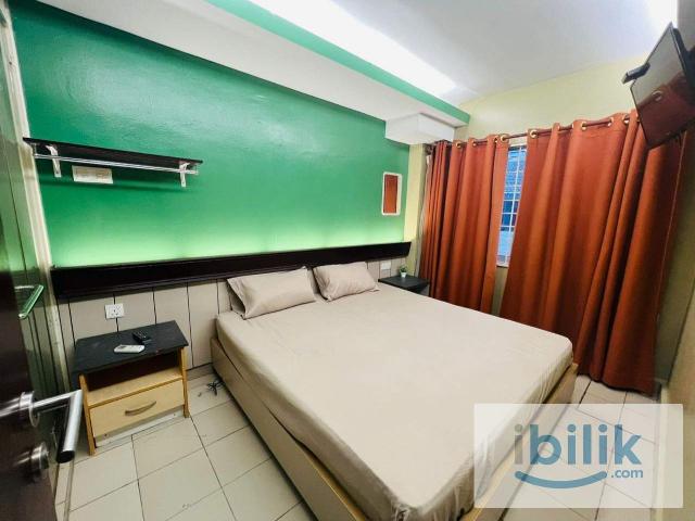 Room for rent in Petaling, Subang Jaya
