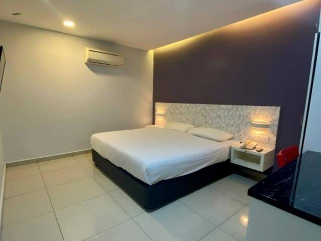 Room for rent in Petaling, Damansara Damai