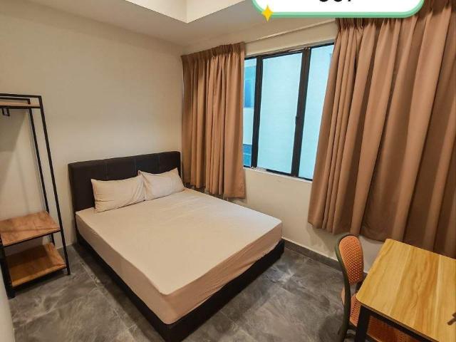 Room for rent in Country Heights Damansara, Kuala Lumpur