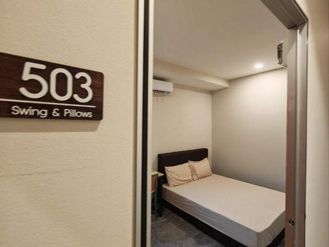Room for rent in Country Heights Damansara, Kuala Lumpur