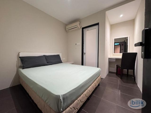 Room for rent in Petaling, Damansara Damai