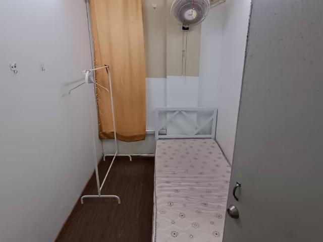 Room for rent in Country Heights Damansara, Kuala Lumpur