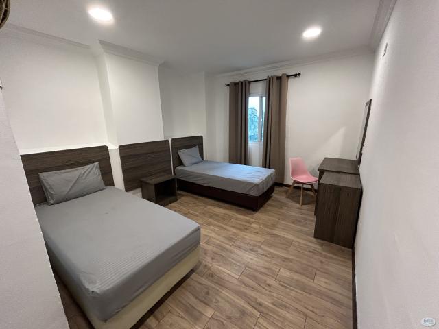 Room for rent in Kuala Lumpur