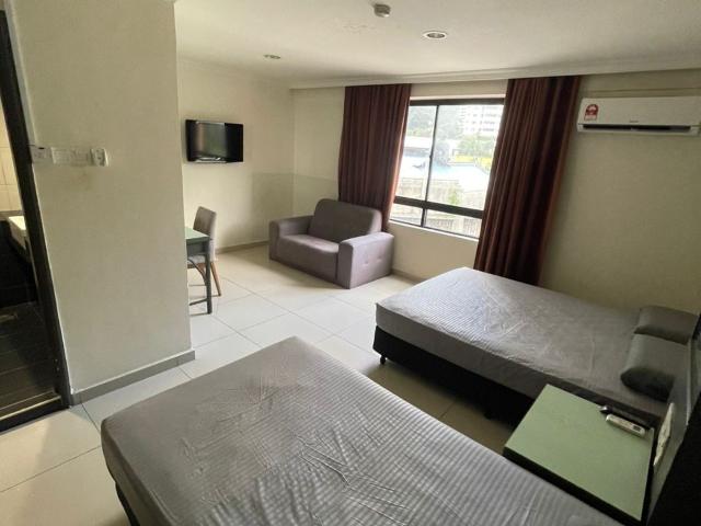 Room for rent in Kuala Lumpur