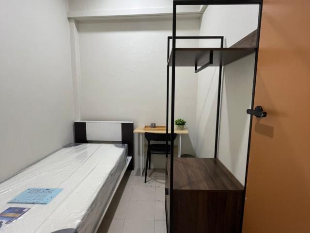 Room for rent in Kuala Lumpur