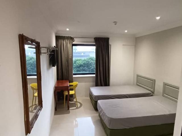 Room for rent in Country Heights Damansara, Kuala Lumpur