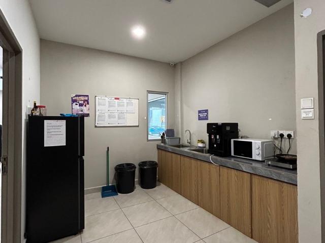 Room for rent in Country Heights Damansara, Kuala Lumpur