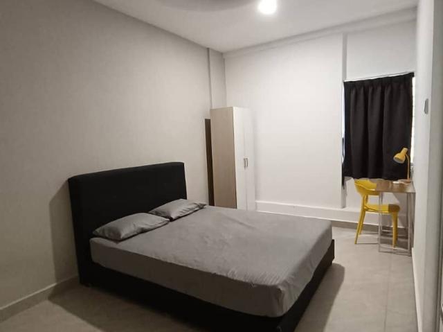 Room for rent in Kuala Lumpur