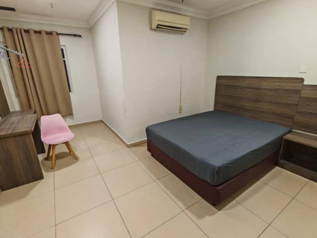 Room for rent in Country Heights Damansara, Kuala Lumpur