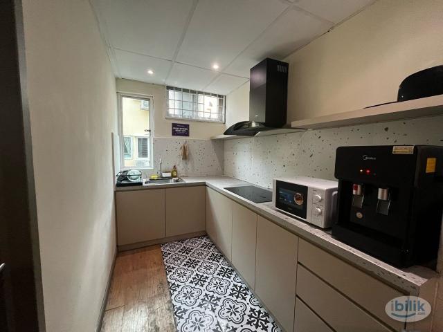 Room for rent in Kuala Lumpur