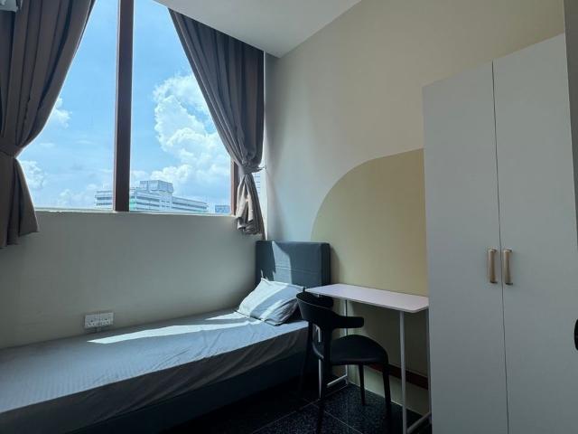 Room for rent in Country Heights Damansara, Kuala Lumpur