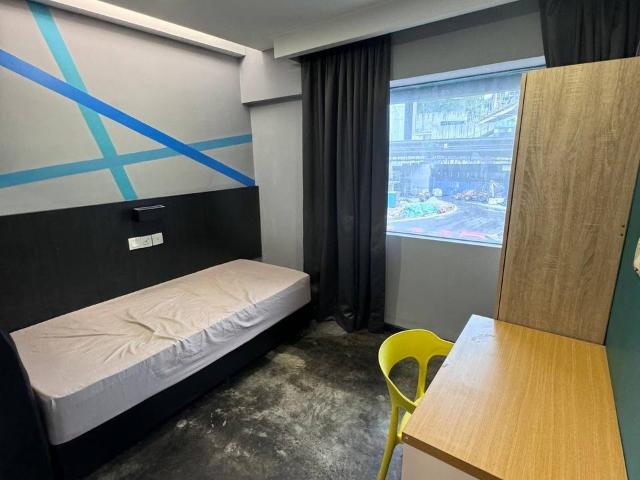 Room for rent in Petaling, Damansara Damai