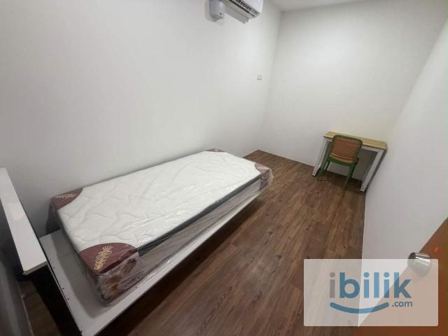 Room for rent in Seksyen U9, Shah Alam