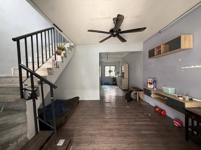 Terraced House for sale in Masai, Johor Bahru