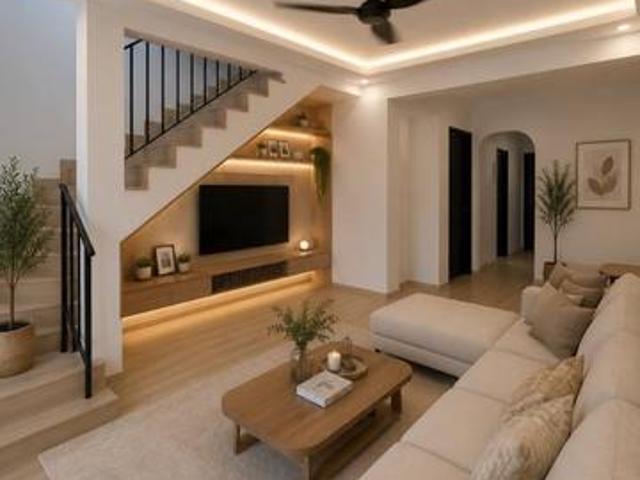 Terraced House for sale in Masai, Johor
