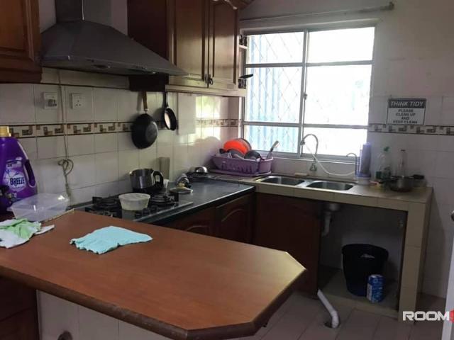 House for rent in Petaling, Subang Jaya