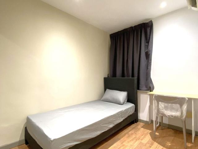 Room for rent in Taman Perindustrian KIP, Majlis Perbandaran Selayang