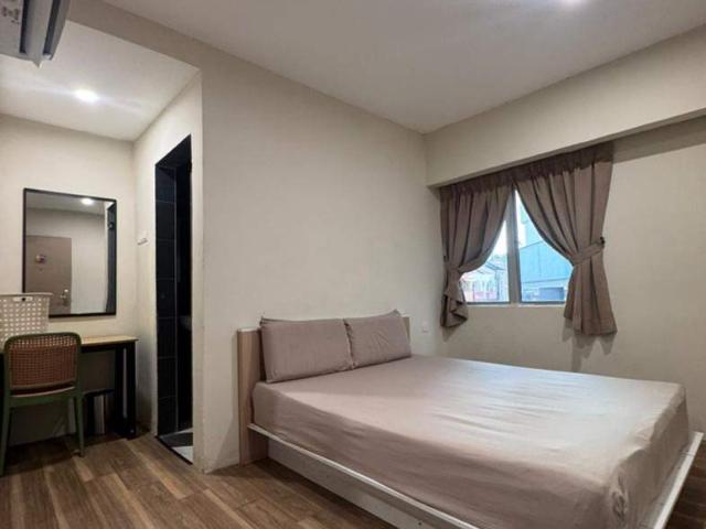 Apartment for rent in Port Klang, Selangor