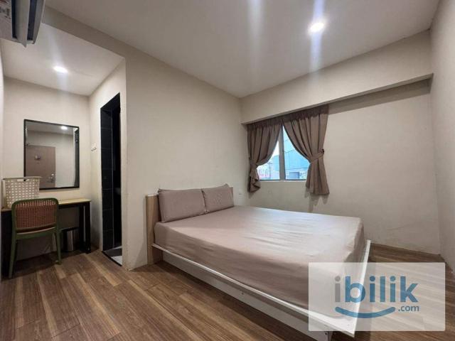 Apartment for rent in Port Klang, Selangor