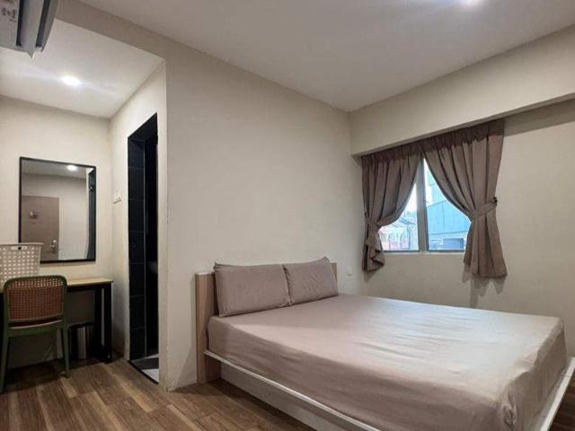 Apartment for rent in Port Klang, Selangor
