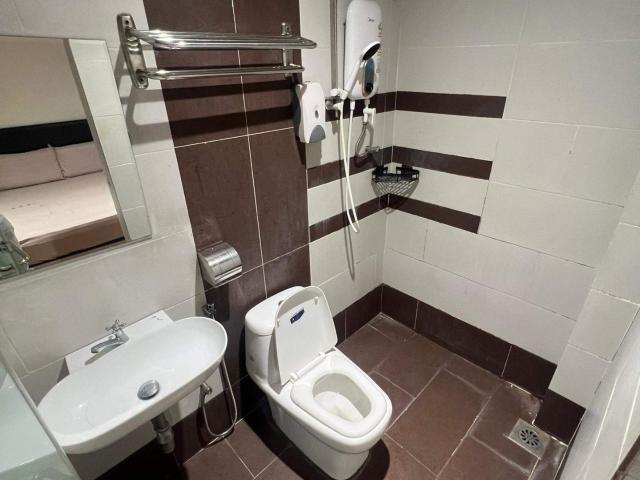 Room for rent in Port Klang, Selangor