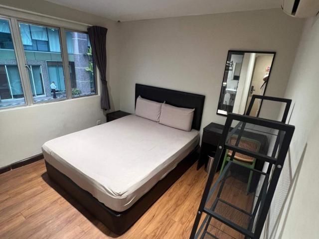 Room for rent in Port Klang, Selangor
