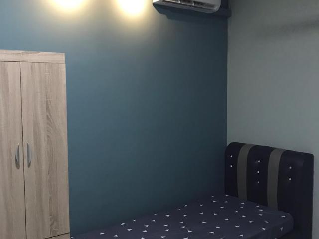 Apartment for rent in Petaling, Subang Jaya