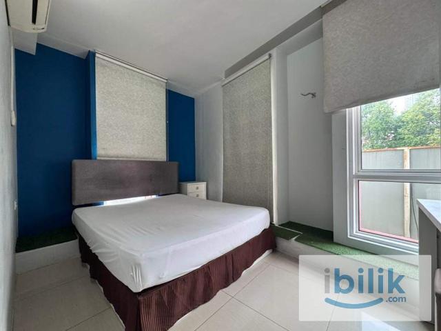 Apartment for rent in Petaling, Damansara Damai