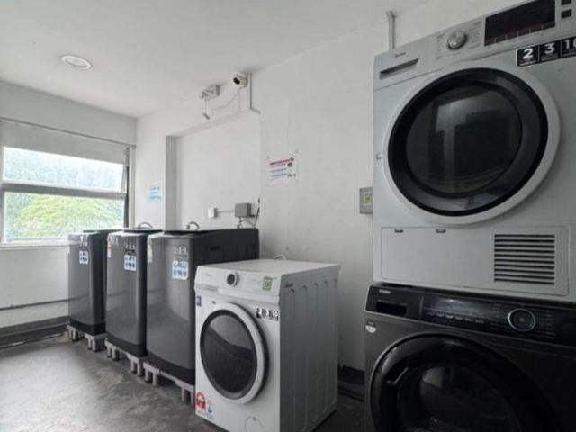 Apartment for rent in Alam Impian, Selangor