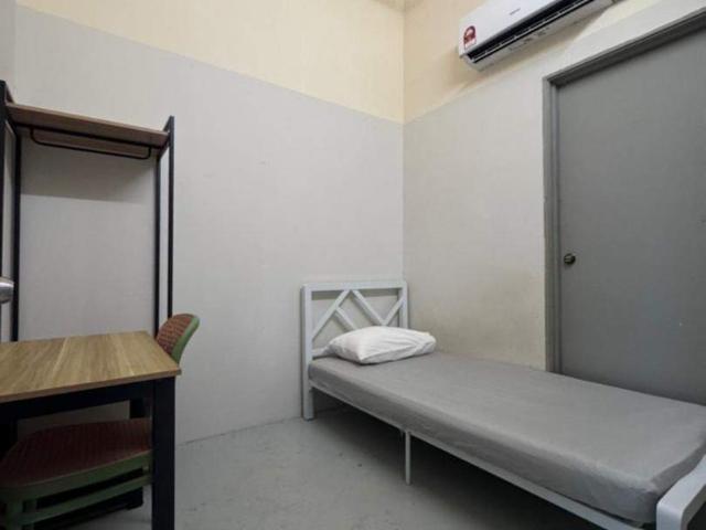 Apartment for rent in Alam Impian, Selangor
