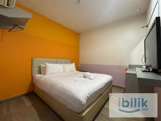 Room for rent in Kuala Lumpur
