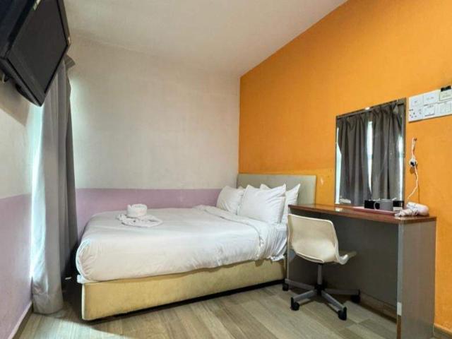 Apartment for rent in Country Heights Damansara, Kuala Lumpur