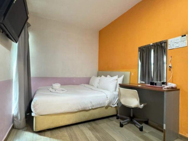 Apartment for rent in Country Heights Damansara, Kuala Lumpur