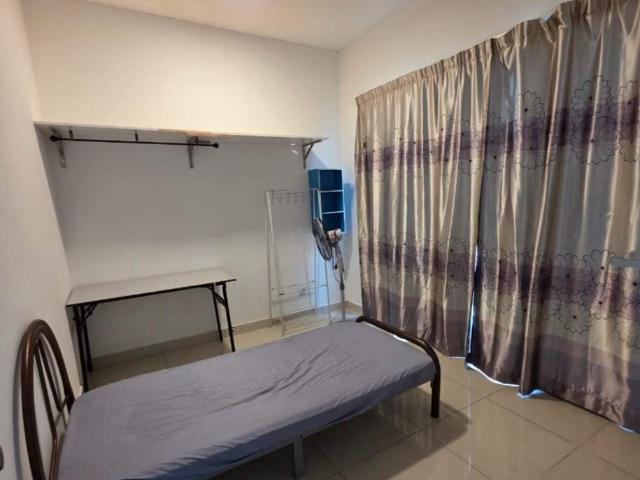 Room for rent in Bukit Jalil, Kuala Lumpur
