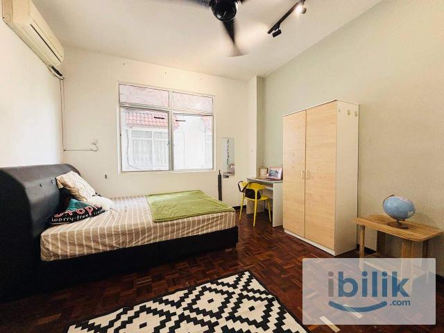 Room for rent in Bukit Jalil, Kuala Lumpur