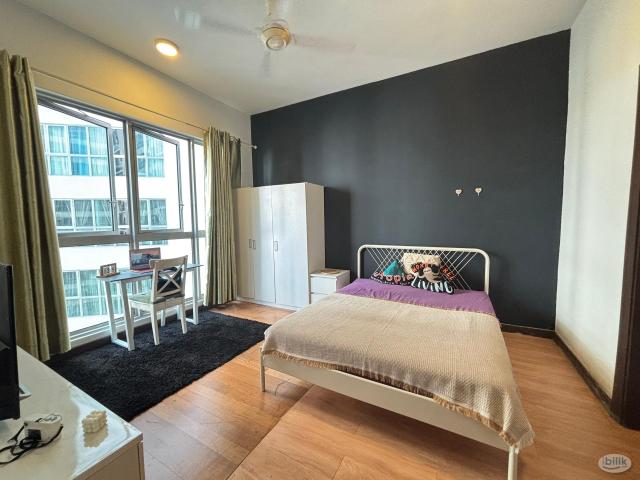 Room for rent in Country Heights Damansara, Kuala Lumpur