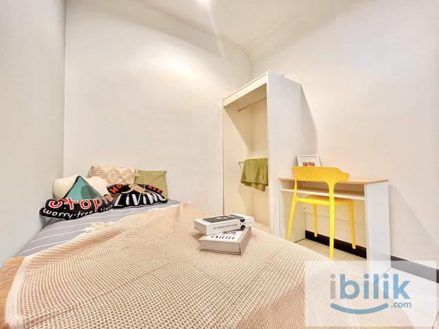 Room for rent in Country Heights Damansara, Kuala Lumpur